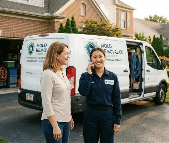 Crawlspace Mold Remediation Calion, AR FAQs